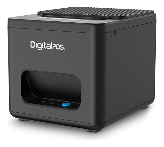 Impresora Térmica Recibo Digital Pos E200i Bluetooth/usb/lan