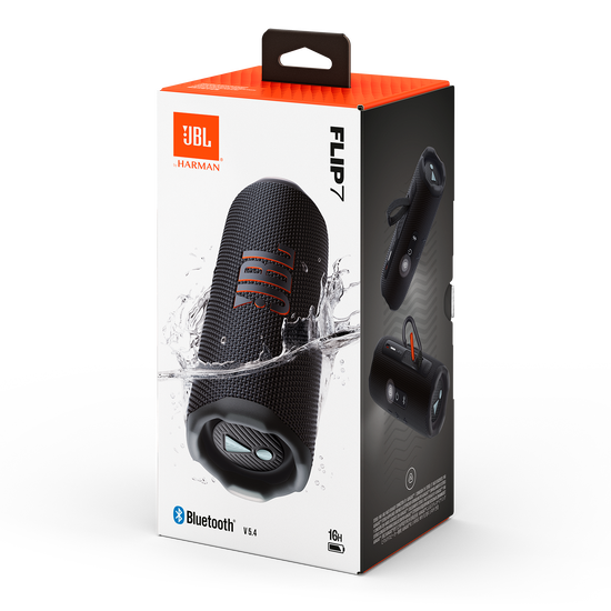 Parlante JBL Flip 7 1.1
