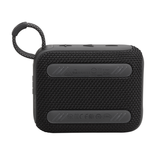 Parlante JBL GO4