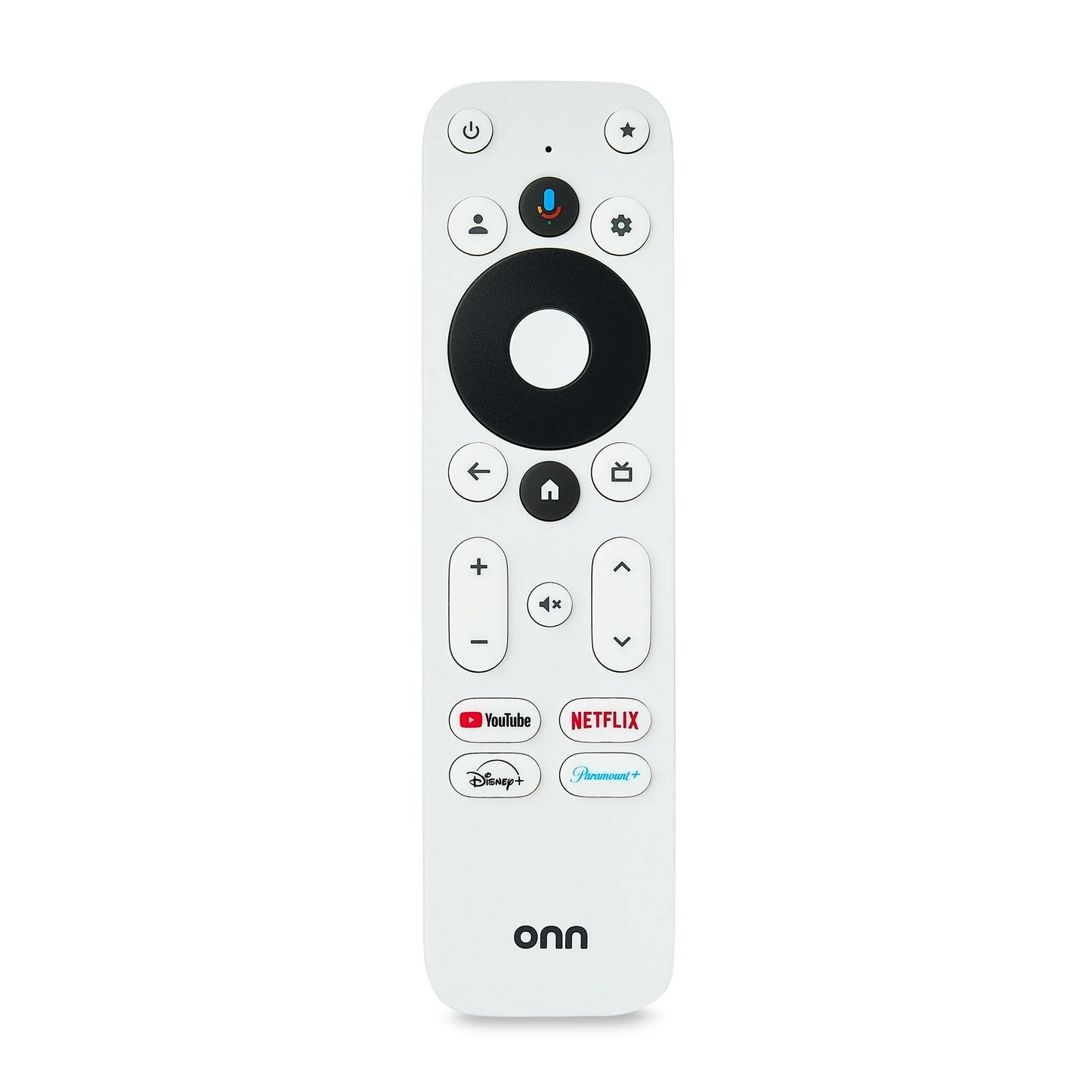 Control ONN Original Para Google TV