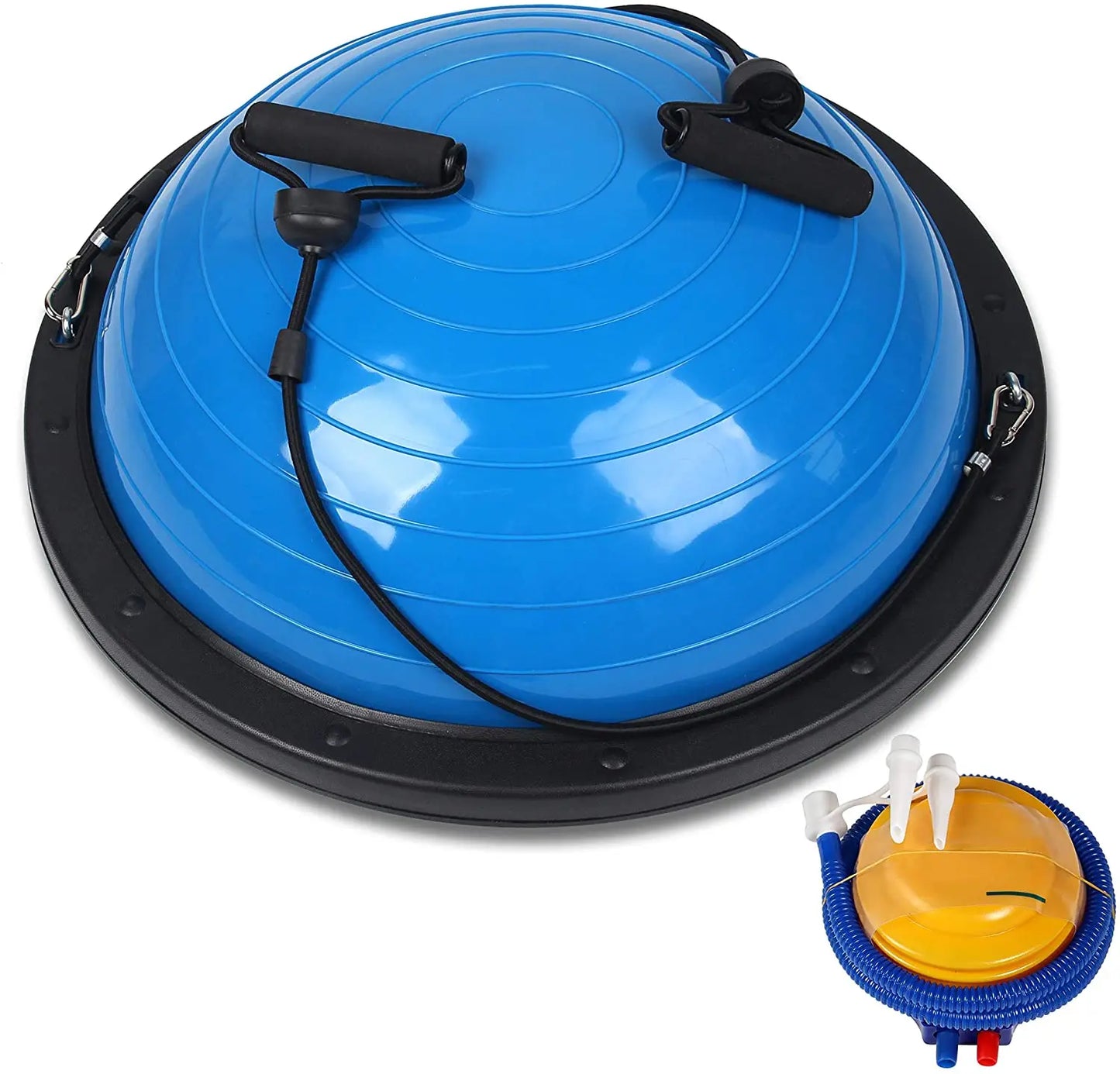 Pelota BOSU Yoga Entrenador