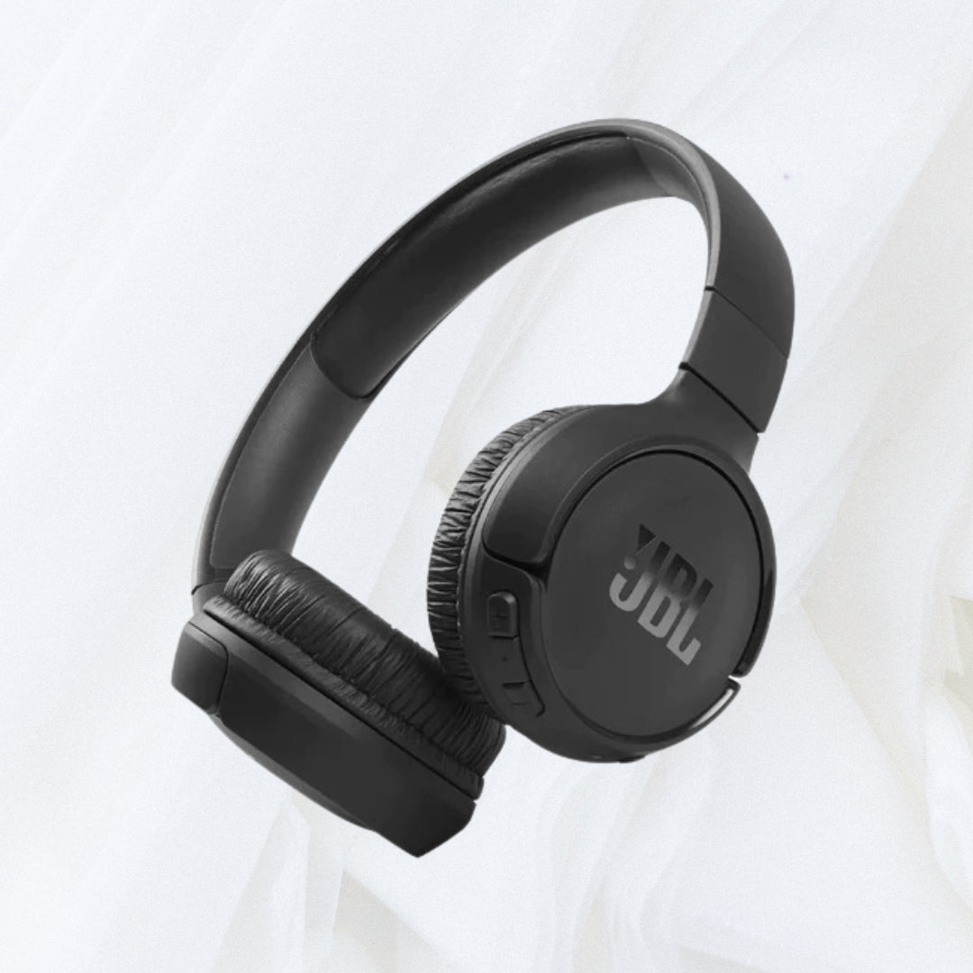 Diadema JBL Tune 510BT Super Bass