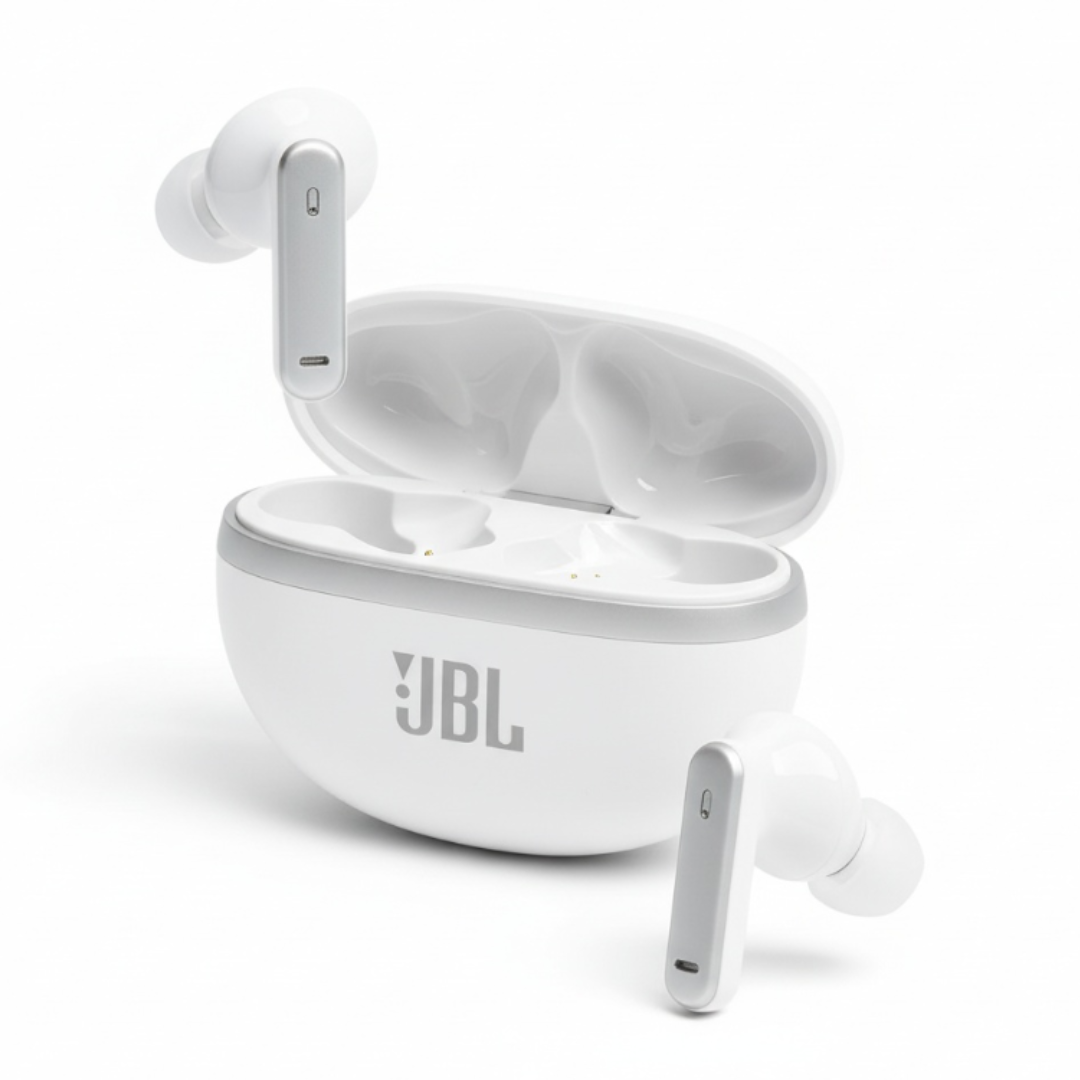 Auriculares JBL TWS Wave 380