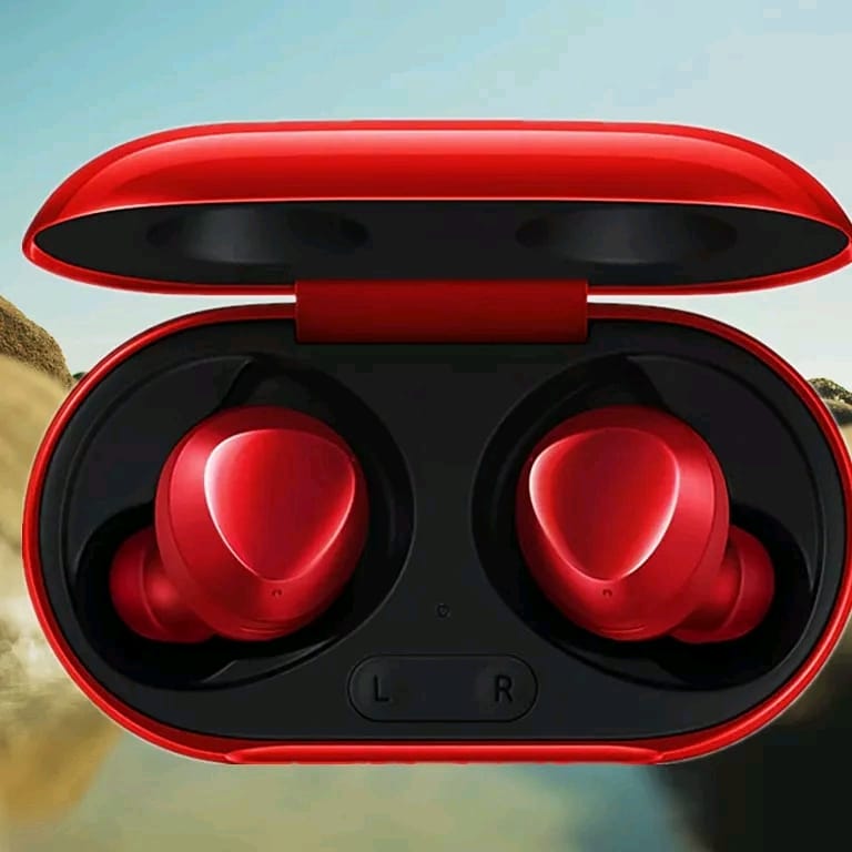 Audífonos Samsung Buds+ Inalámbricos