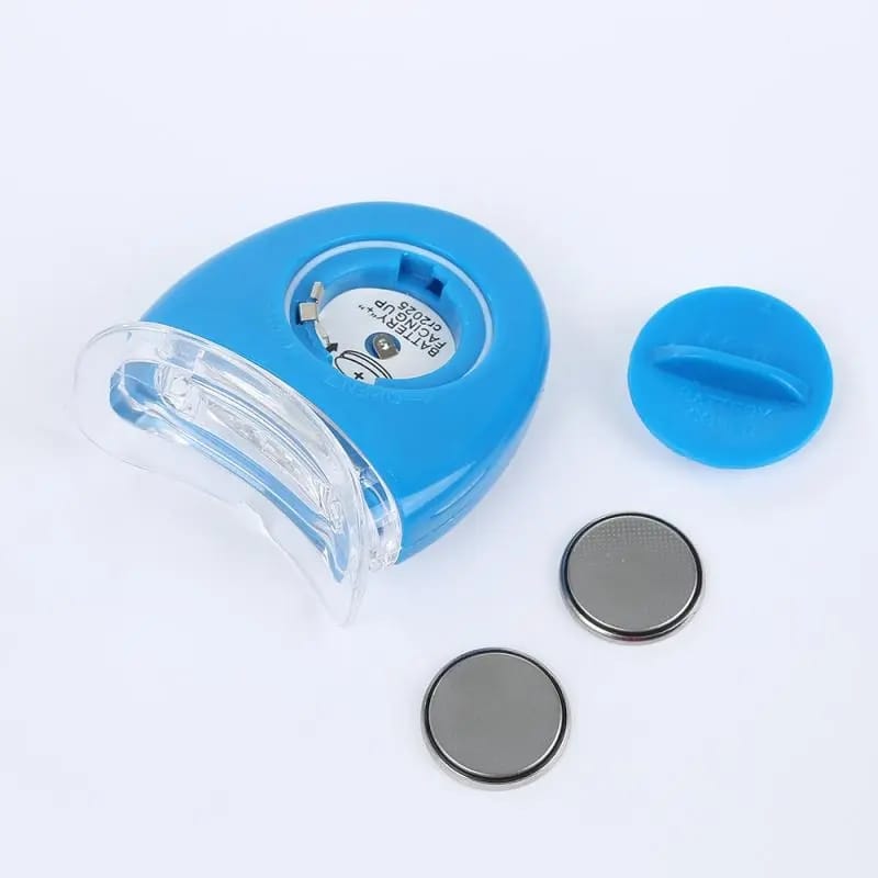 Blanqueador Dental Laser White Light + Envió Gratis