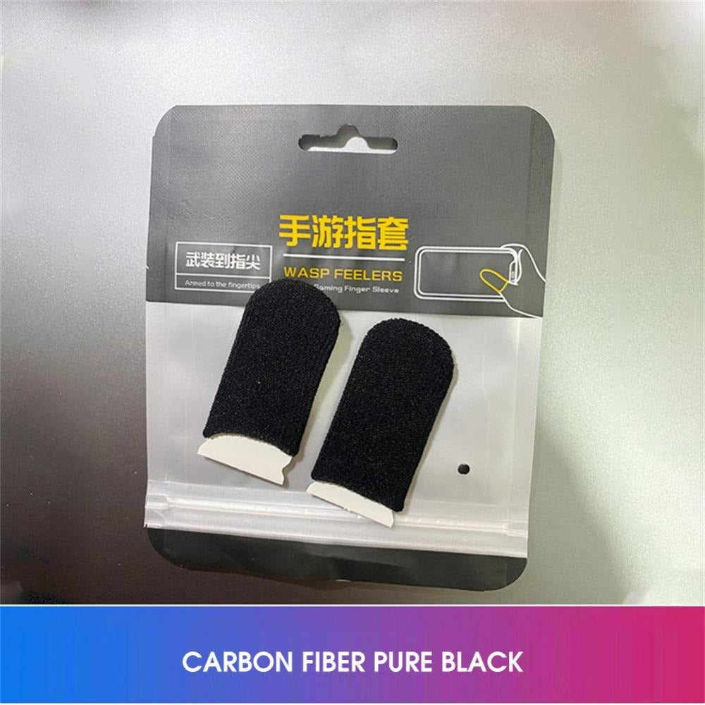 Guante Gamer Anti Sudor