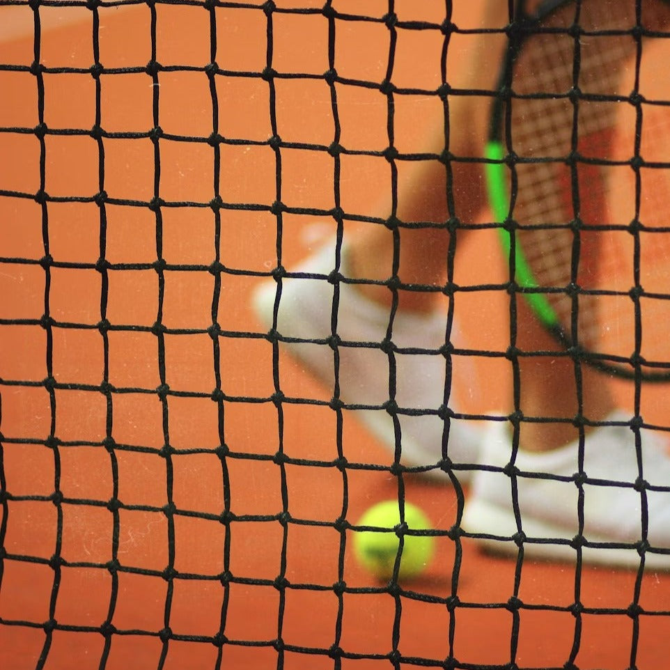Malla De Tennis Deportiva