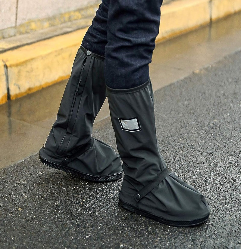 Botas Para Lluvia Impermeables + Envío Gratis