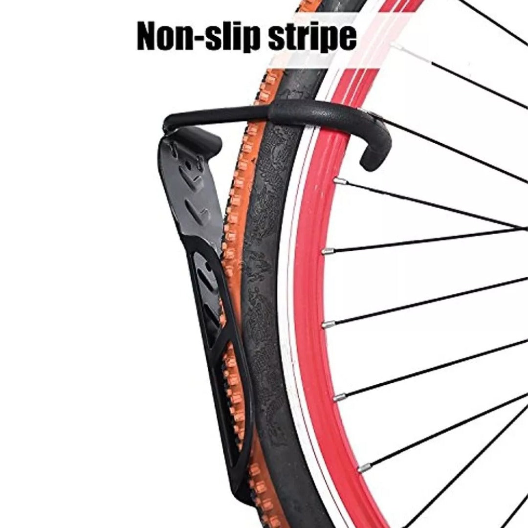 Soporte De Pared Para Bicicleta + Envío Gratis