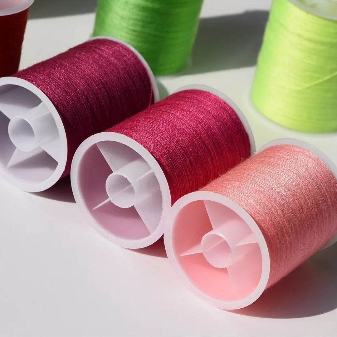 Kit de Costura Portátil De 72 Piezas
