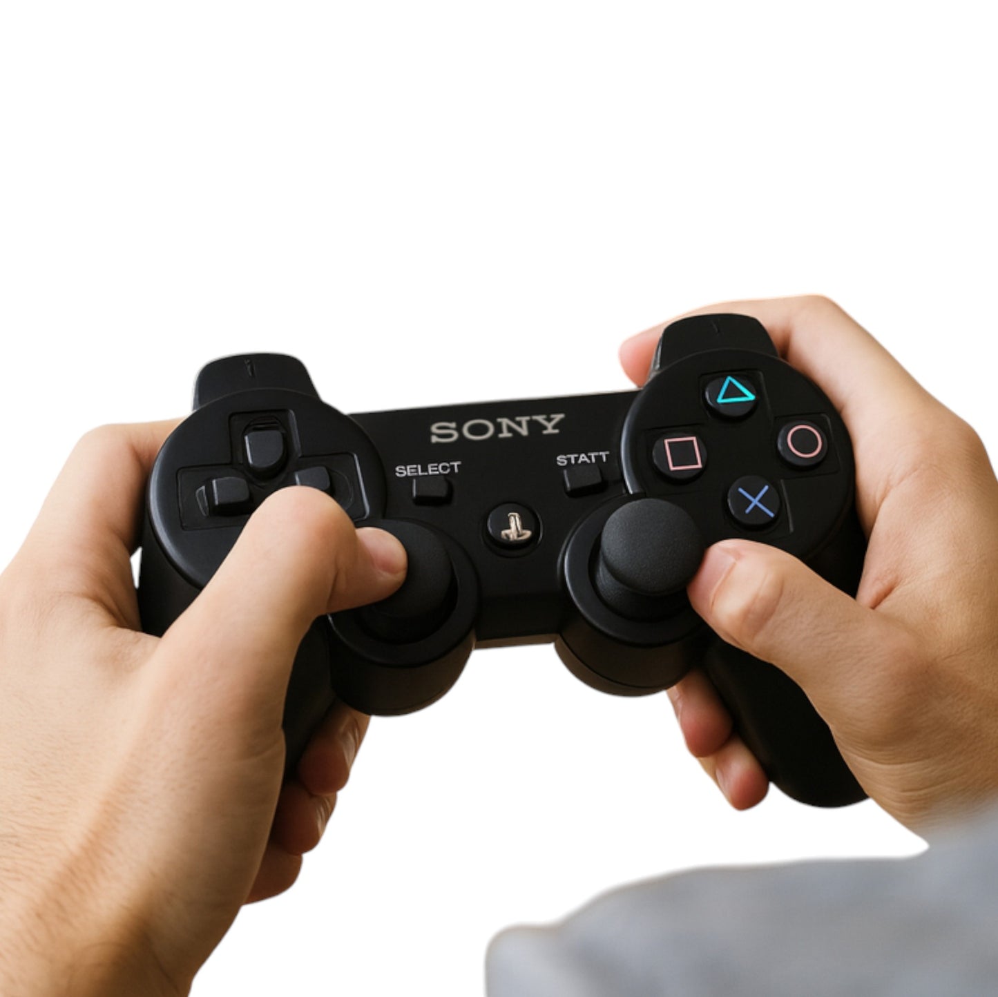 Controlador Inalámbrico Playstation 3