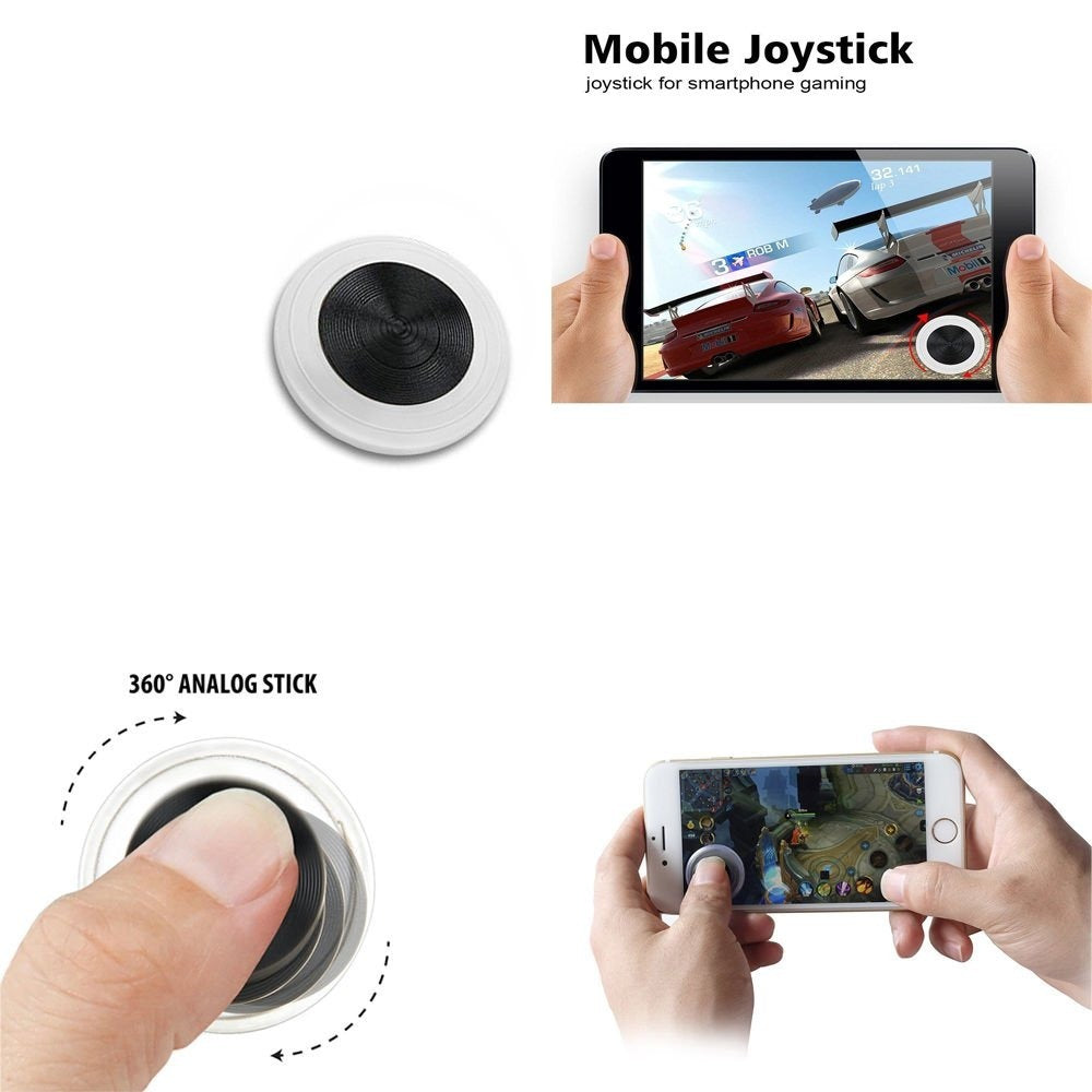 Gatillo Para Pantalla Tactil 1 Duo