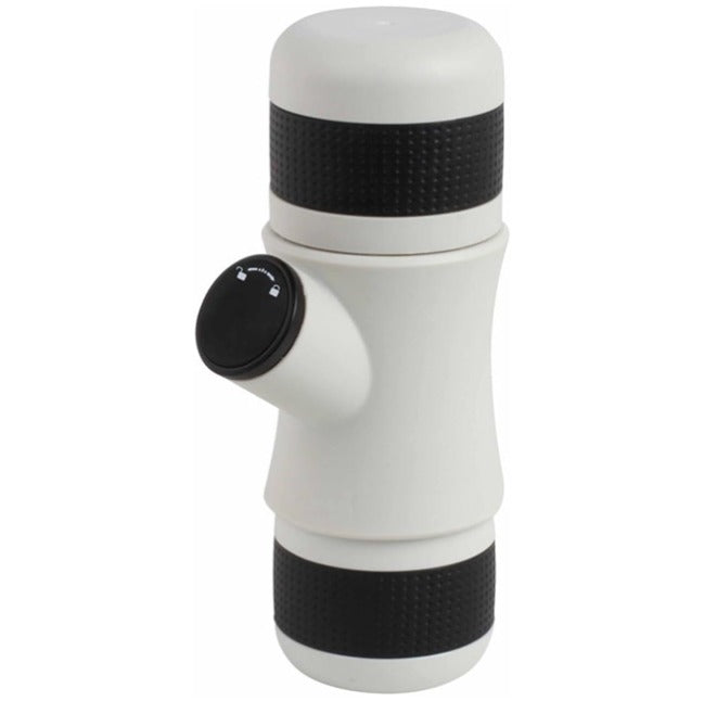 Mini máquina de café expreso portátil