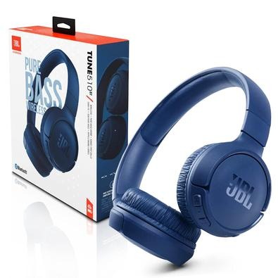 Audífonos JBL Originales Tune 510BT Bluetooth