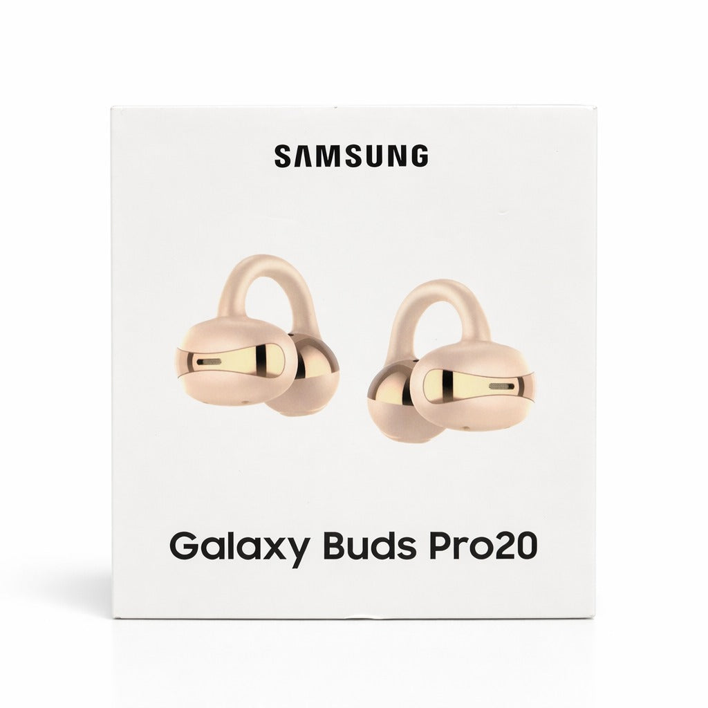 Audifonos Samsung Galaxy Buds Pro 20