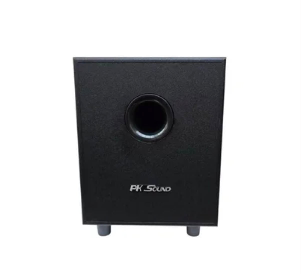 Barra de Sonido con Bajo PK Sound