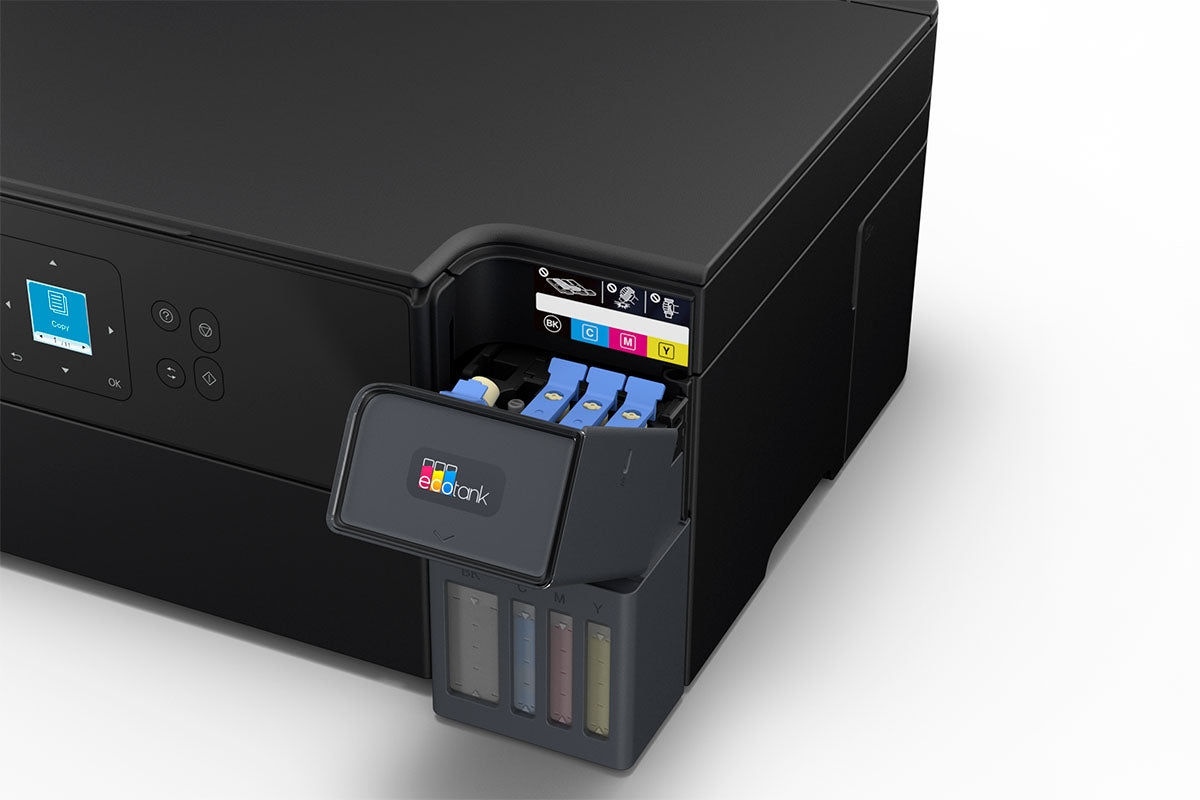 Epson EcoTank L4360 detalle
