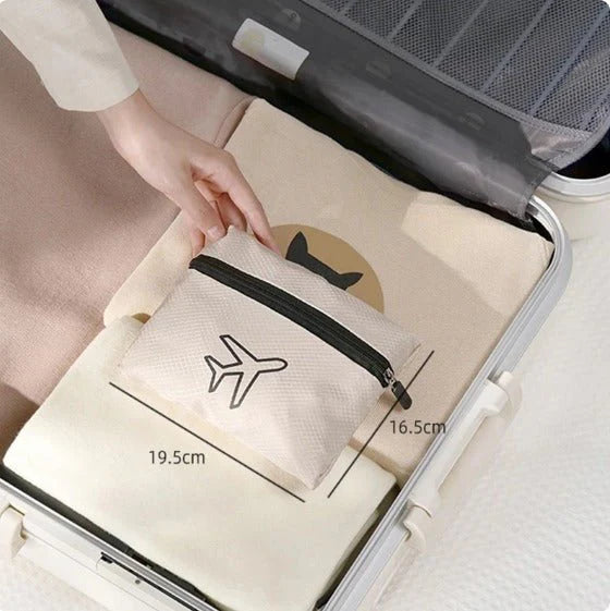 Bolso Viajero Plegable