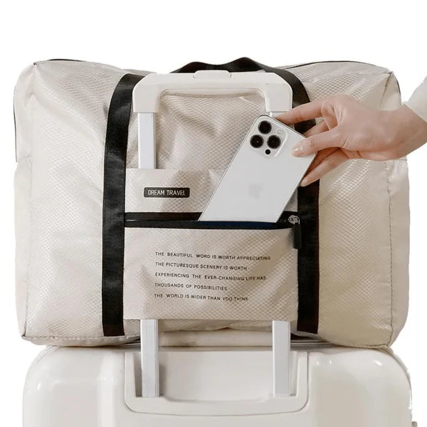 Bolso Viajero Plegable