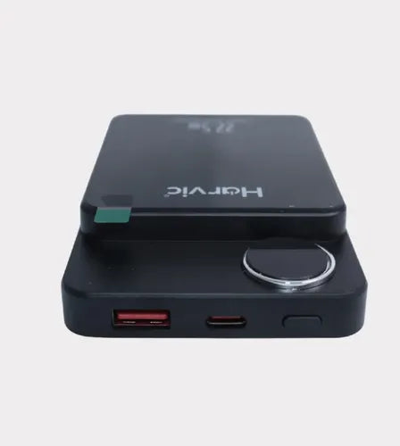Power Bank Harvic - 10.000 mAh