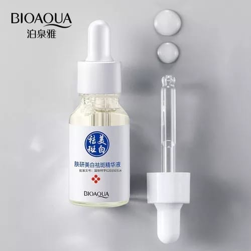 Serum Blanqueador Facial + Envío Gratis