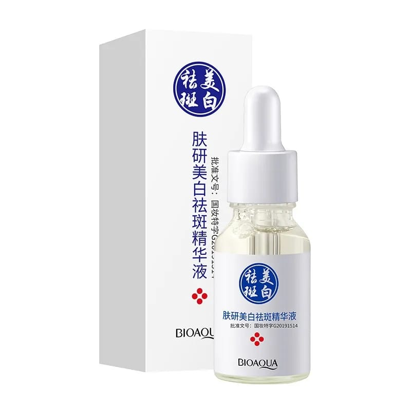 Serum Blanqueador Facial + Envío Gratis