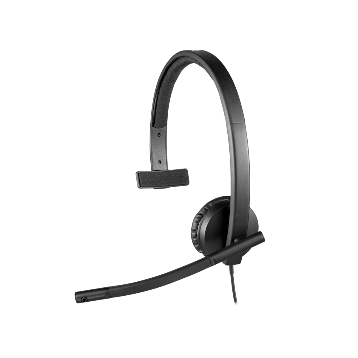 Diadema Logitech H570e Mono USB-A