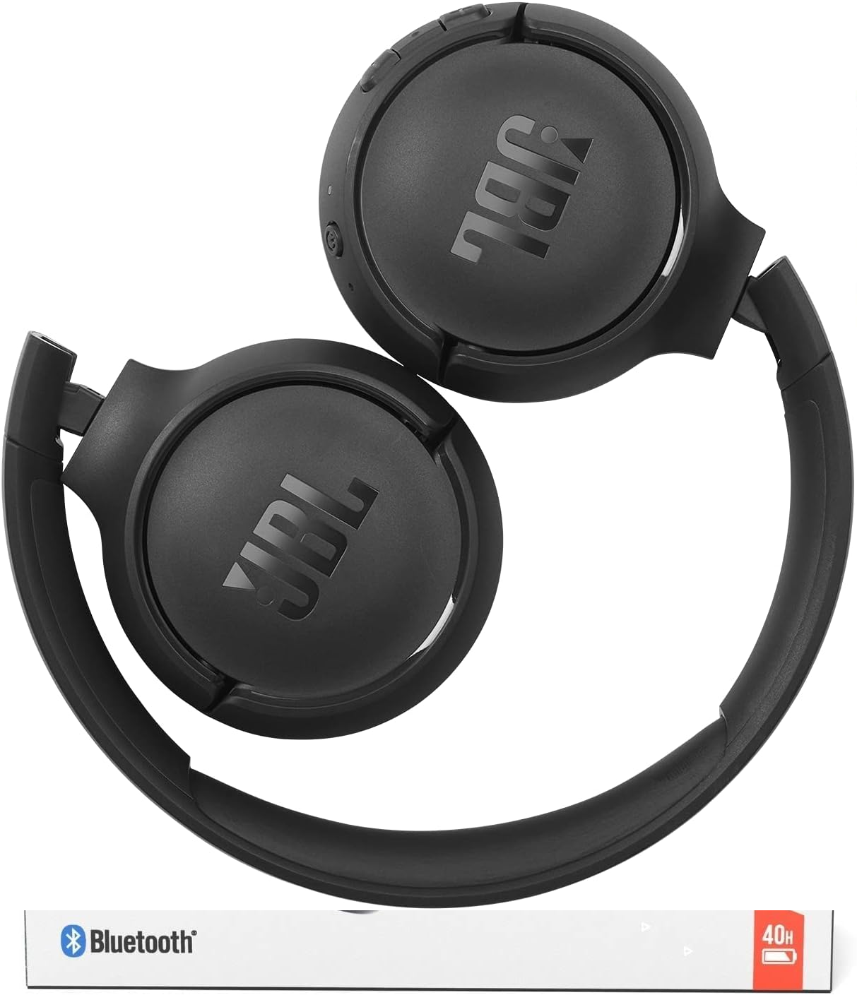 Diadema JBL Tune 510BT Super Bass