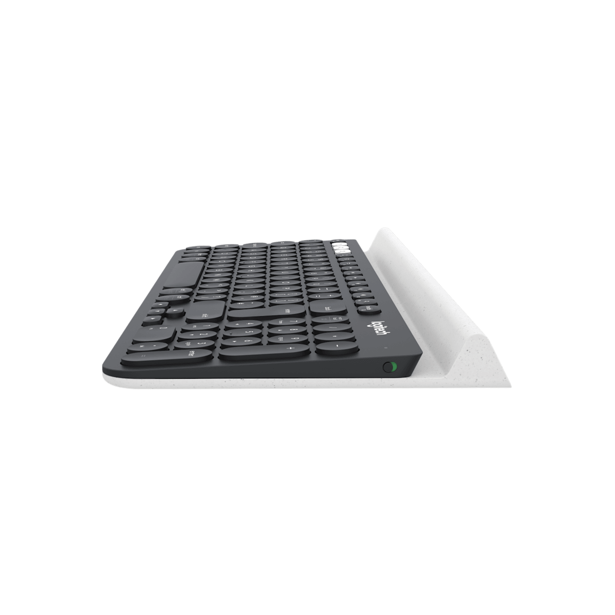 Teclado Logitech K780 detalle