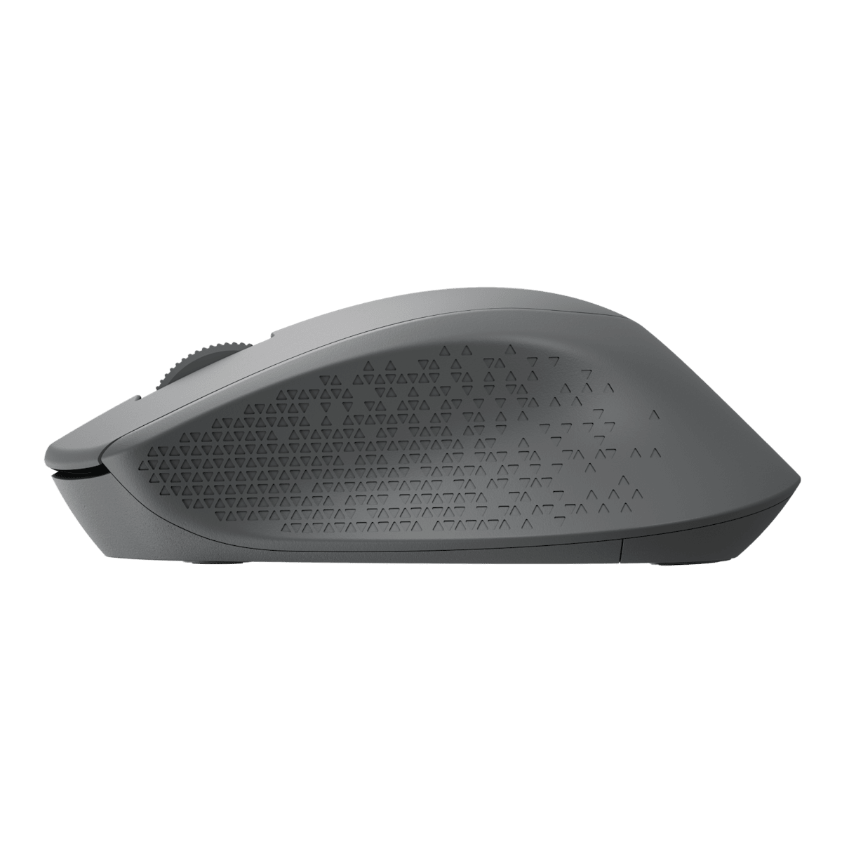Mouse Logitech M280 gris detalle