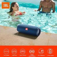 Altavoz JBL FLIP 5