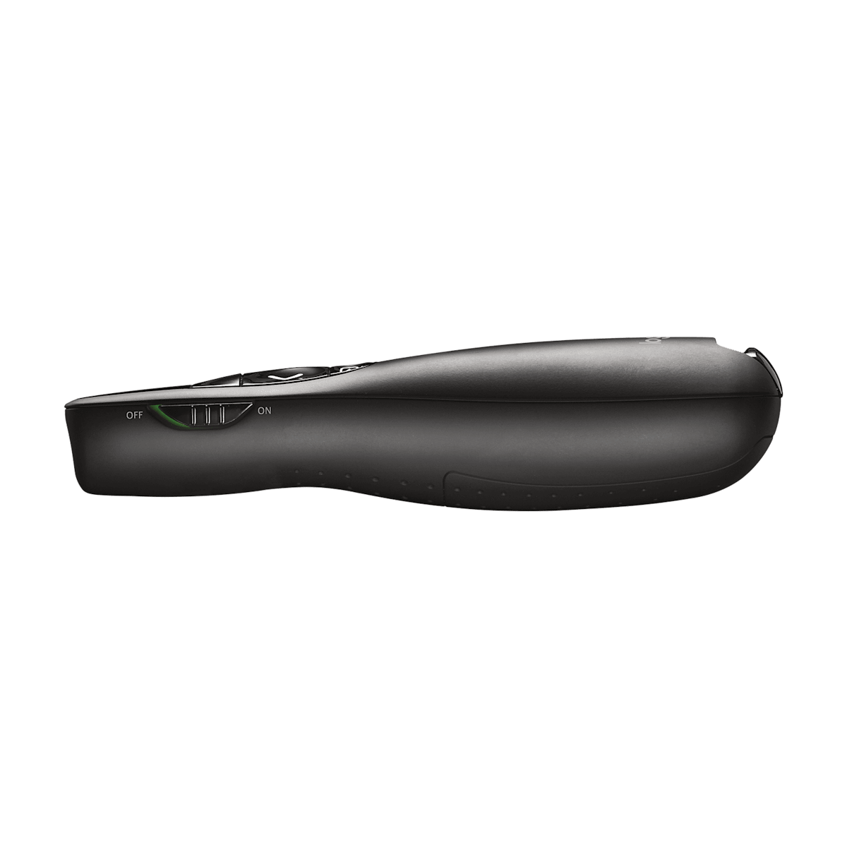Presentador Logitech R400 detalle