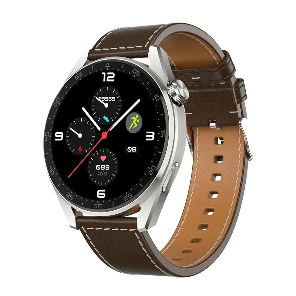 Reloj Inteligente Smart Watch Mobulaa Sk13
