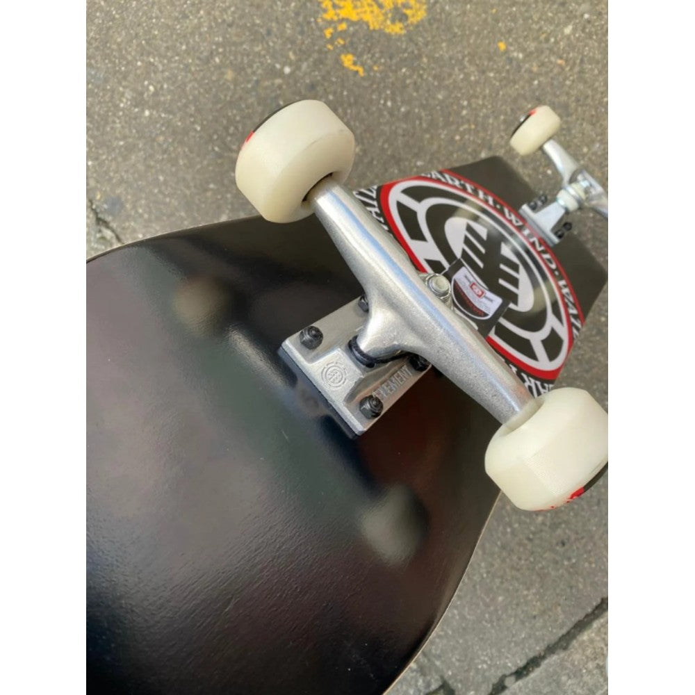 Skate Patineta De Madera Element Seal