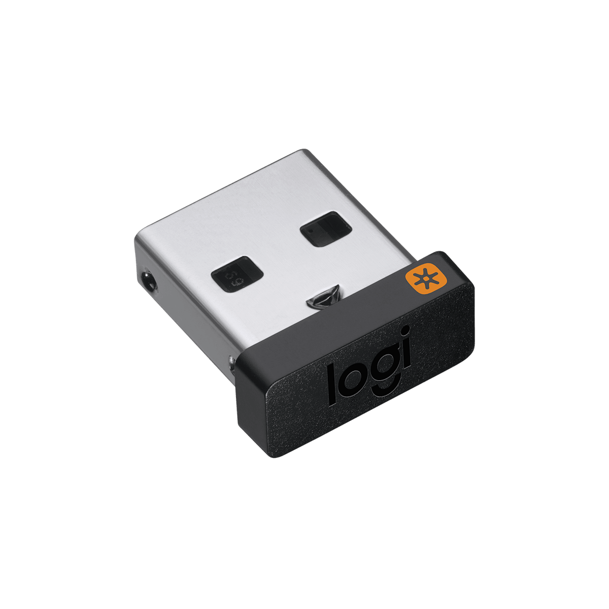 Receptor Logitech Unifying USB detalle