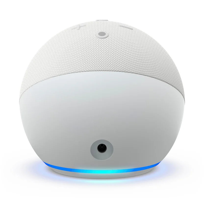 Alexa Echo Dot Altavoz Inteligente G5 Amazon