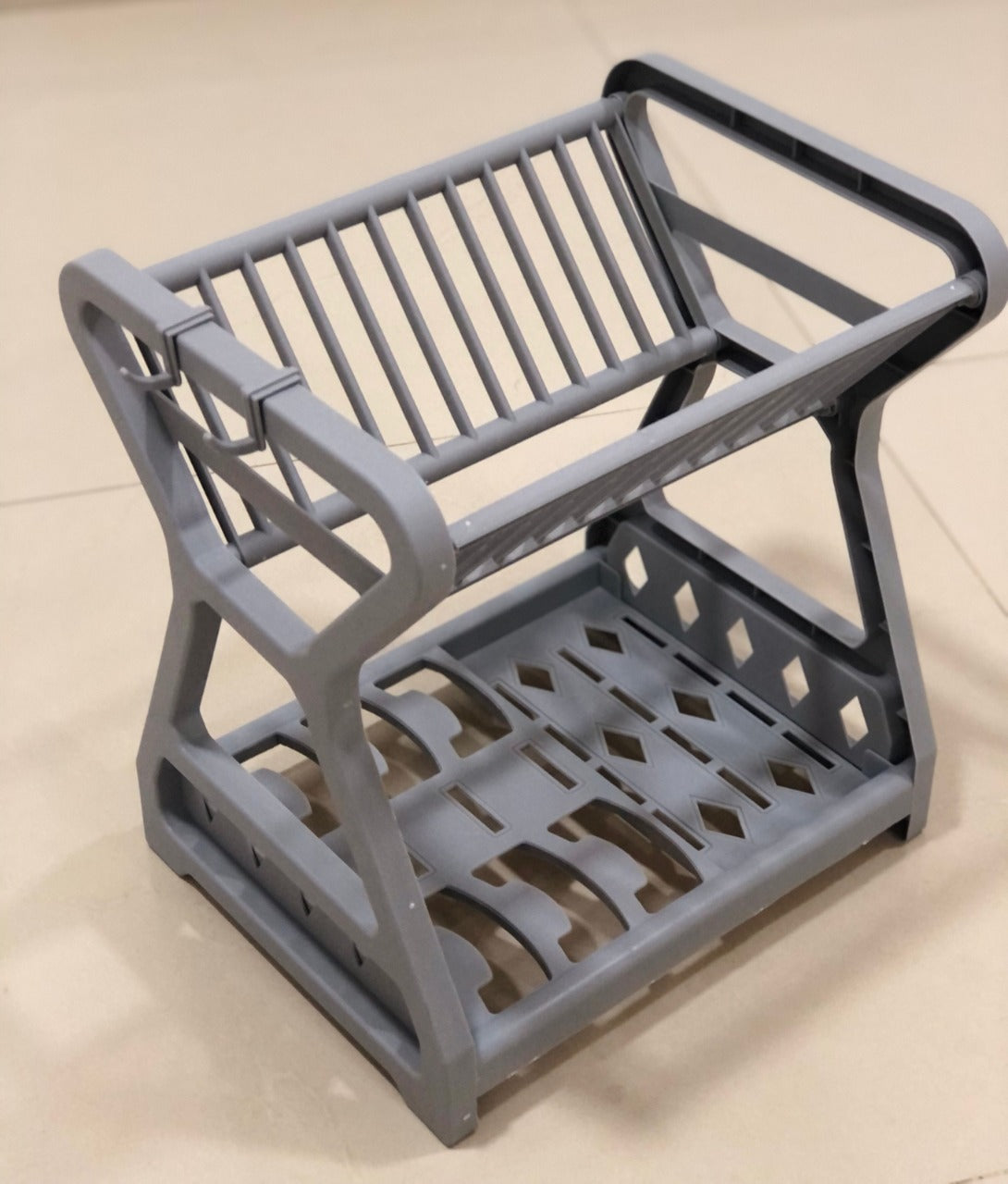 Escurridor de Vajilla Desmontable