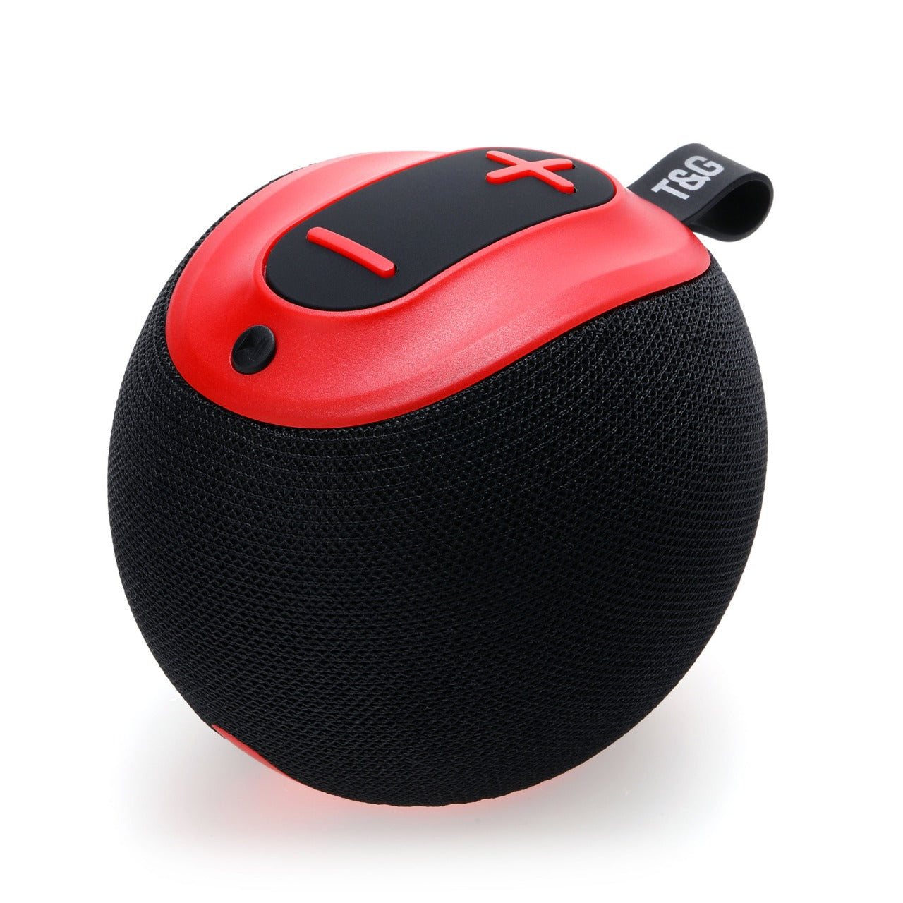 Radio Parlante Bluetooth Recargable T&g USB / RADIO FM / Bluetooth A prueba de salpicaduras + Envio Gratis