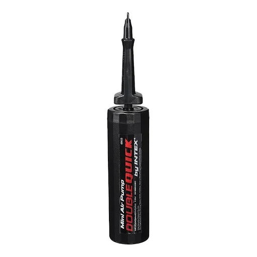 Inflador Manual Intex 69613 Para globos y piscinas