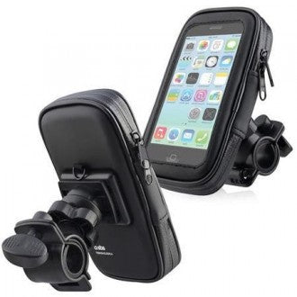 Soporte De Celular Impermeable Para Moto O Bicicleta
