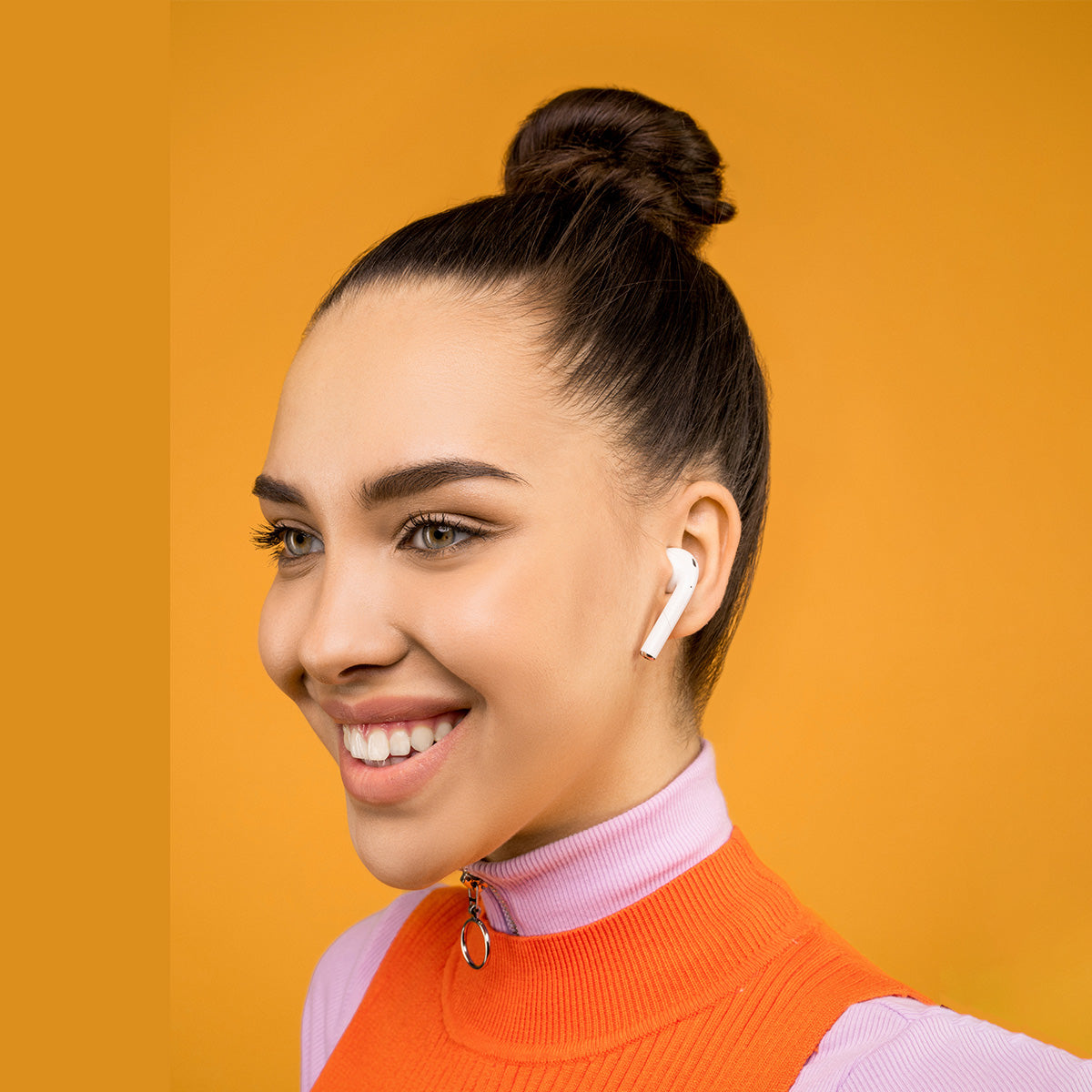 Audifonos Inalambricos AirPods Serie 2