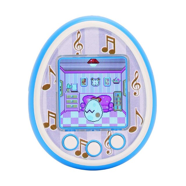 Tamagotchi Pot A Color Recargable