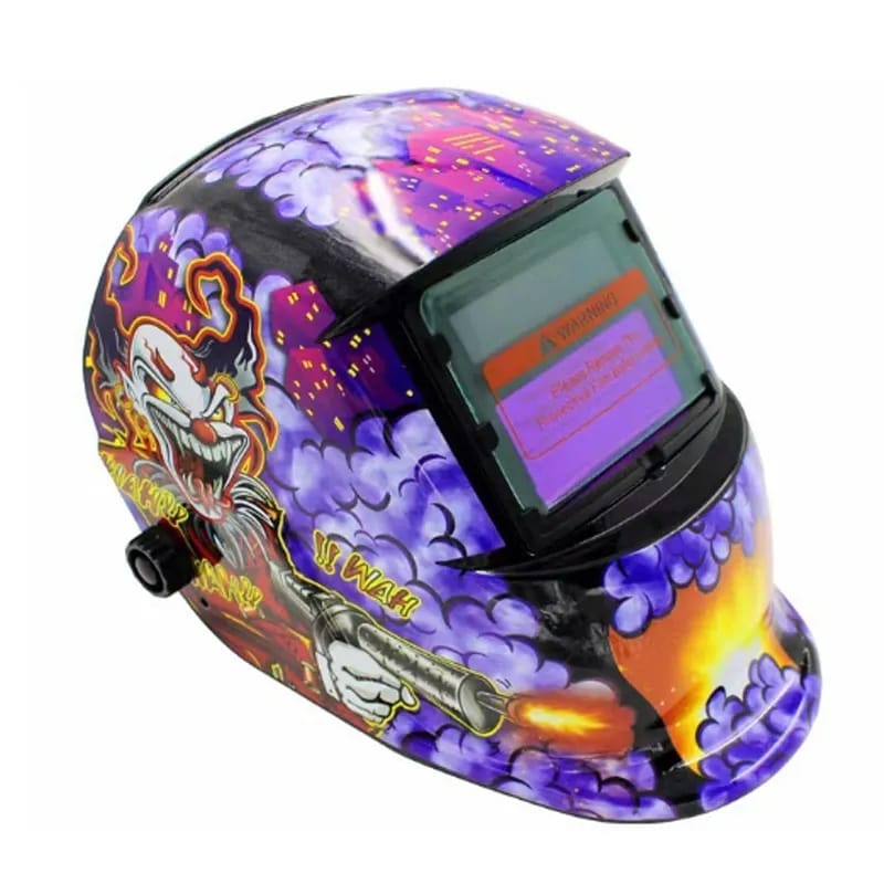 Casco De Soldadura + Envío Gratis