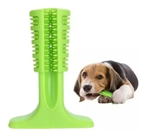 Juguete limpiadores de morder para perros