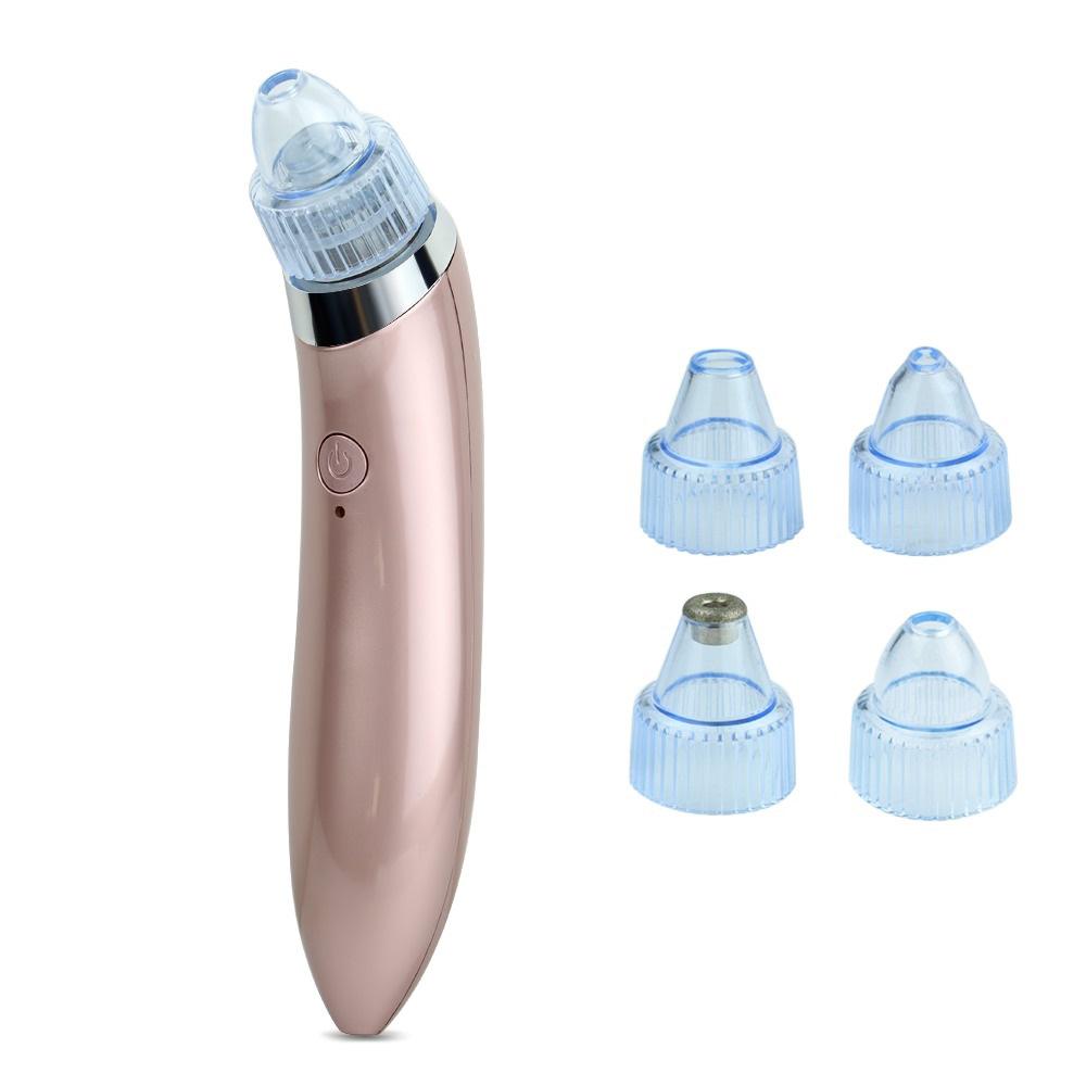 Blackhead extractor