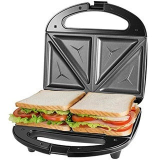 Sandwichera Eléctrica Blueroad BL-801