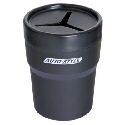 Taza de basura para automóvil