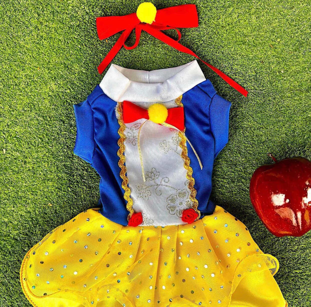 Disfraces para mascotas