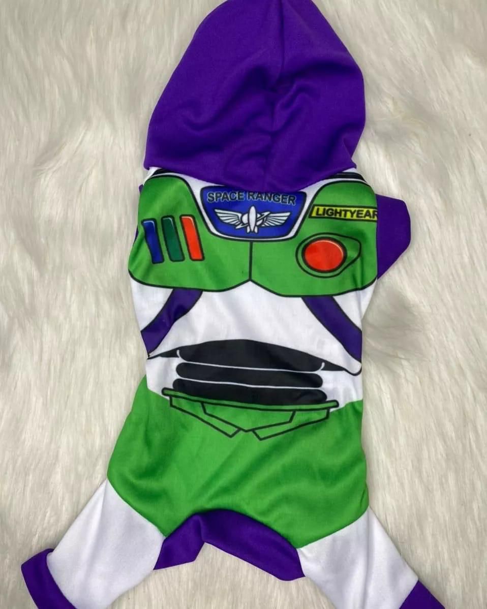 Disfraces para mascotas