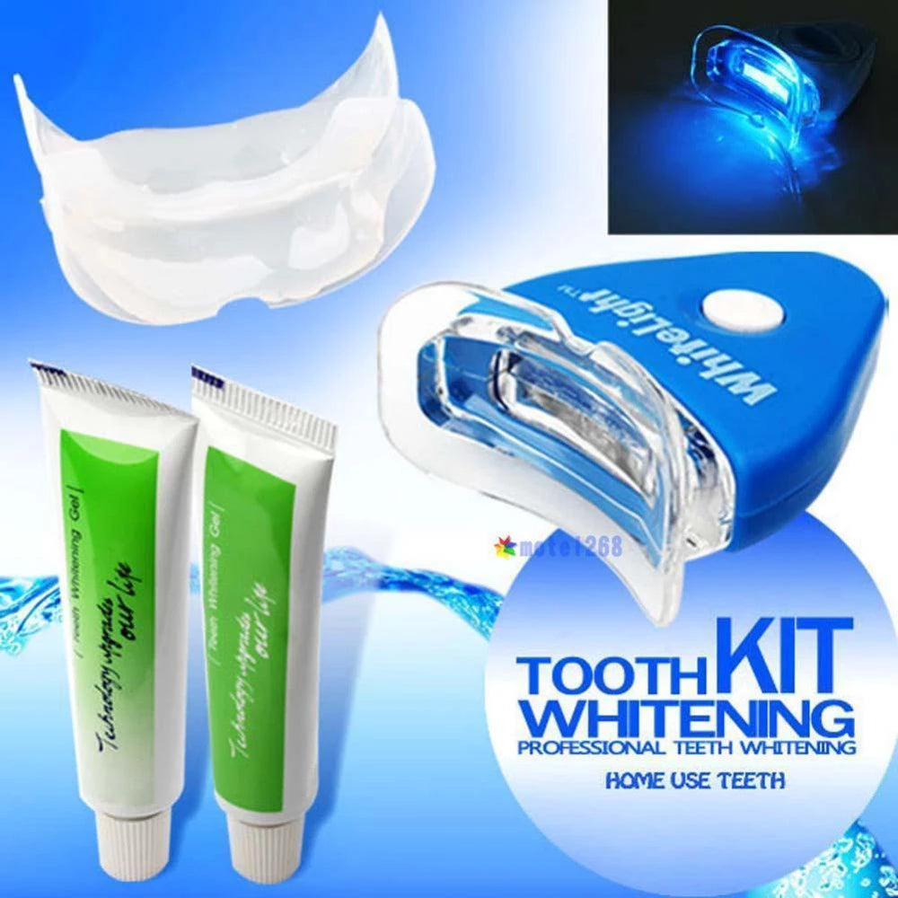 Blanqueador Dental Laser White Light + Envió Gratis